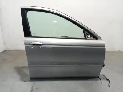 Piesă de schimb auto la mâna a doua usa dreapta fatã pentru jaguar x-type i (x400) 2.0 d referințe oem iam c2s42629