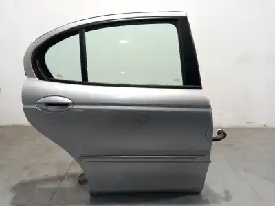 Piesă de schimb auto la mâna a doua usa spate dreapta pentru jaguar x-type i (x400) 2.0 d referințe oem iam 