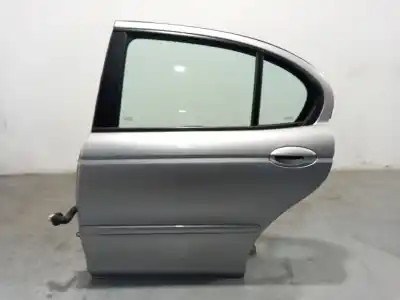 Piesă de schimb auto la mâna a doua usa stanga spate pentru jaguar x-type i (x400) 2.0 d referințe oem iam 