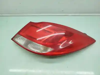 Second-hand car spare part RIGHT TAILGATE LIGHT for OPEL INSIGNIA A (G09) 2.0 CDTI (68) OEM IAM references   