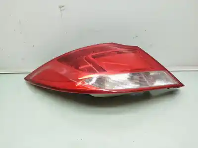 Second-hand car spare part LEFT TAILGATE LIGHT for OPEL INSIGNIA A (G09) 2.0 CDTI (68) OEM IAM references 13226836  