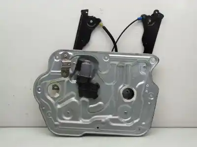 Автозапчасти б/у РЕГУЛЯТОР СТЕКЛА ПЕРЕДНЕГО ПРАВОГО за NISSAN QASHQAI / QASHQAI +2 I (J10, NJ10, JJ10E) 1.5 DCI ссылки OEM IAM 80770JD00A  