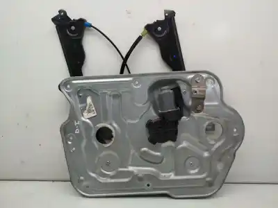 Автозапчасти б/у РЕГУЛЯТОР СТЕКЛА ПЕРЕДНЕГО ЛЕВОГО за NISSAN QASHQAI / QASHQAI +2 I (J10, NJ10, JJ10E) 1.5 DCI ссылки OEM IAM 80771JD000  