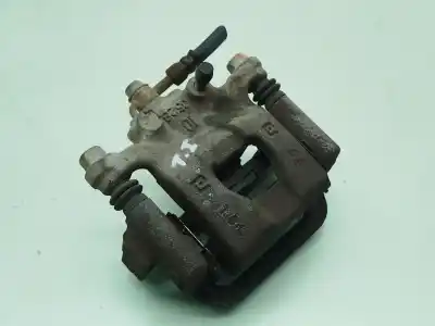 Автозапчасти б/у ЗАДНИЙ ЛЕВЫЙ ТОРМОЗНОЙ СУППОРТ за NISSAN QASHQAI / QASHQAI +2 I (J10, NJ10, JJ10E) 1.5 DCI ссылки OEM IAM 440111KD0A  