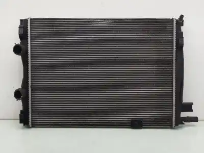 Автозапчасти б/у ВОДЯНОЙ РАДИАТОР за NISSAN QASHQAI / QASHQAI +2 I (J10, NJ10, JJ10E) 1.5 DCI ссылки OEM IAM 21410JD50C  