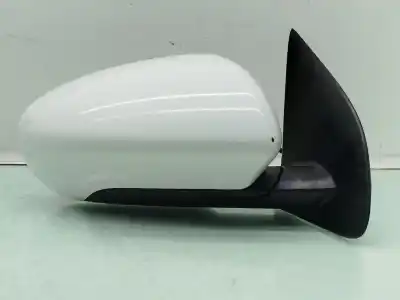 Автозапчасти б/у ЗАДНИЙ ВИД СПРАВА за NISSAN QASHQAI / QASHQAI +2 I (J10, NJ10, JJ10E) 1.5 DCI ссылки OEM IAM   