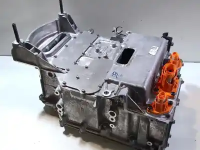 Second-hand car spare part BATTERY for MERCEDES-BENZ CITAN FURGONETA/MONOVOLUMEN (W420) eCITAN (420.693) OEM IAM references 296G17571R  