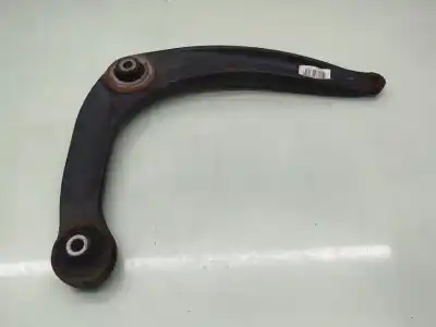 Peça sobressalente para automóvel em segunda mão braço de suspensão inferior dianteiro direito por citroen ds5 2.0 hdi 165 referências oem iam 884980