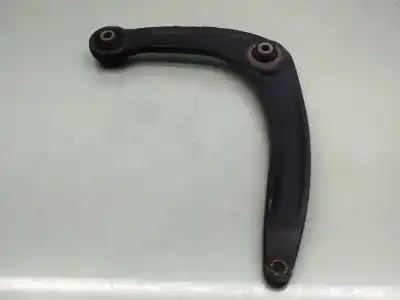 Peça sobressalente para automóvel em segunda mão braço de suspensão inferior esquerdo dianteiro por citroen ds5 2.0 hdi 165 referências oem iam 884981