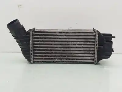 Peça sobressalente para automóvel em segunda mão intercooler por citroen ds5 2.0 hdi 165 referências oem iam 9674720580