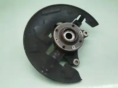 Peça sobressalente para automóvel em segunda mão manga de eixo dianteira direita por citroen ds5 2.0 hdi 165 referências oem iam 3647c0