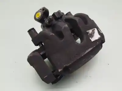 Peça sobressalente para automóvel em segunda mão pinça de travão dianteira direita por citroen ds5 2.0 hdi 165 referências oem iam 4400x0