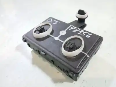 Second-hand car spare part electronic module for seat leon (5f1) 1.5 tsi oem iam references 5q4959593m 5q4959593f 