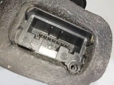 Peça sobressalente para automóvel em segunda mão fechadura da porta traseira esquerda por seat leon (5f1) 1.5 tsi referências oem iam 5k4839015af 5k4839015af 