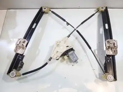 Pièce détachée automobile d'occasion léve glace avant gauche pour seat leon (5f1) 1.5 tsi références oem iam 