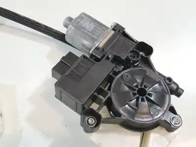 Peça sobressalente para automóvel em segunda mão elevador de vidros traseiro esquerdo por seat leon (5f1) 1.5 tsi referências oem iam  5f4839461c 