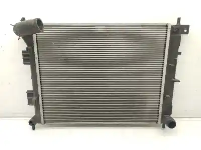 Pezzo di ricambio per auto di seconda mano RADIATORE D ACQUA per HYUNDAI I30 RANCHERA FAMILIAR (GD) 1.6 CRDI Riferimenti OEM IAM   
