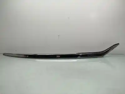 Peça sobressalente para automóvel em segunda mão moldagem por citroen ds5 2.0 hdi 165 referências oem iam 9802824577