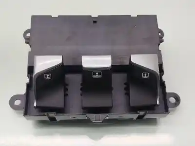 Peça sobressalente para automóvel em segunda mão comandos de alavanca por citroen ds5 2.0 hdi 165 referências oem iam 96785849zd