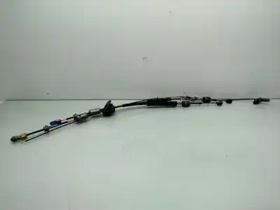 Peça sobressalente para automóvel em segunda mão fio por citroen ds5 2.0 hdi 165 referências oem iam 