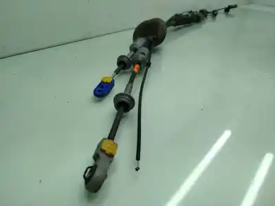 Peça sobressalente para automóvel em segunda mão fio por citroen ds5 2.0 hdi 165 referências oem iam   