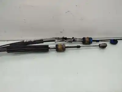 Peça sobressalente para automóvel em segunda mão fio por citroen ds5 2.0 hdi 165 referências oem iam   