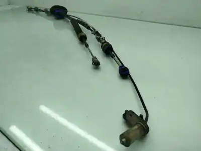 Peça sobressalente para automóvel em segunda mão fio por citroen ds5 2.0 hdi 165 referências oem iam   