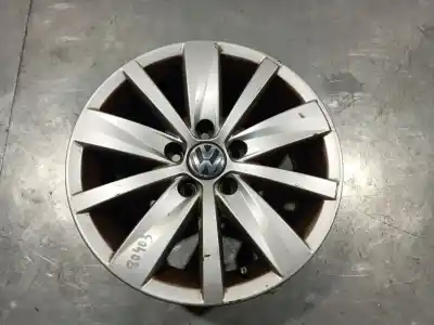 Автозапчасти б/у шина за volkswagen passat b7 (362) 1.6 tdi ссылки oem iam 3aa601025