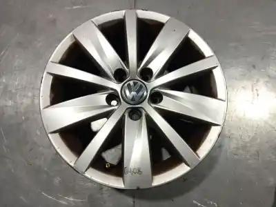 Автозапчасти б/у шина за volkswagen passat b7 (362) 1.6 tdi ссылки oem iam 3aa601025