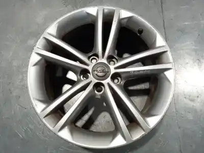 Piesă de schimb auto la mâna a doua JANTÃ pentru OPEL INSIGNIA A SPORTS TOURER (G09) 1.6 TURBO (35) Referințe OEM IAM 13235011  