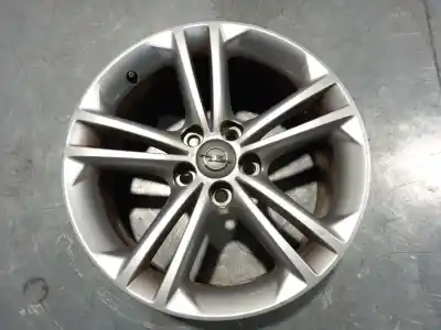Piesă de schimb auto la mâna a doua JANTÃ pentru OPEL INSIGNIA A SPORTS TOURER (G09) 1.6 TURBO (35) Referințe OEM IAM 13235011  