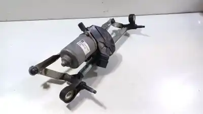 Second-hand car spare part front windshield wiper motor for opel corsa e (x15) 1.3 cdti (08, 68) oem iam references 13432685