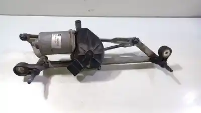 Peça sobressalente para automóvel em segunda mão motor do limpa para brisas por opel corsa e (x15) 1.3 cdti (08, 68) referências oem iam 13432685 367546129 