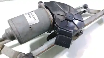 Peça sobressalente para automóvel em segunda mão motor do limpa para brisas por opel corsa e (x15) 1.3 cdti (08, 68) referências oem iam 13432685 367546129 