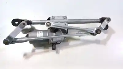 Peça sobressalente para automóvel em segunda mão motor do limpa para brisas por opel corsa e (x15) 1.3 cdti (08, 68) referências oem iam 13432685 367546129 