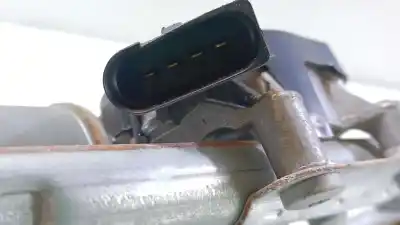 Peça sobressalente para automóvel em segunda mão motor do limpa para brisas por opel corsa e (x15) 1.3 cdti (08, 68) referências oem iam 13432685 367546129 