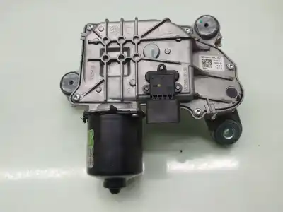 Peça sobressalente para automóvel em segunda mão motor do limpa-para-brisas dianteiro direito por citroen ds5 2.0 hdi 165 referências oem iam 9686934580