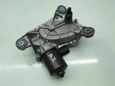 Peça sobressalente para automóvel em segunda mão motor do limpa-para-brisas dianteiro esquerdo por citroen ds5 2.0 hdi 165 referências oem iam 9686934280
