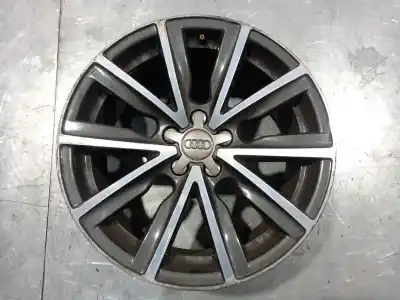 Piesă de schimb auto la mâna a doua JANTÃ pentru AUDI A1 (8X1, 8XK) 1.0 TFSI Referințe OEM IAM 8X0601025CDJ63  