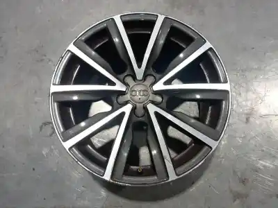 Piesă de schimb auto la mâna a doua JANTÃ pentru AUDI A1 (8X1, 8XK) 1.0 TFSI Referințe OEM IAM 8X0601025CDJ63  
