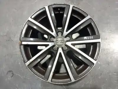 Piesă de schimb auto la mâna a doua JANTÃ pentru AUDI A1 (8X1, 8XK) 1.0 TFSI Referințe OEM IAM 8X0601025CDJ63  