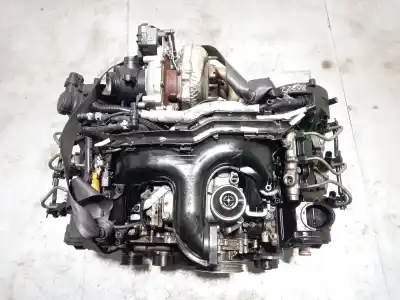 Автозапчасти б/у полный двигатель за audi a6 c7 avant (4g5, 4gd) 3.0 tdi ссылки oem iam clab