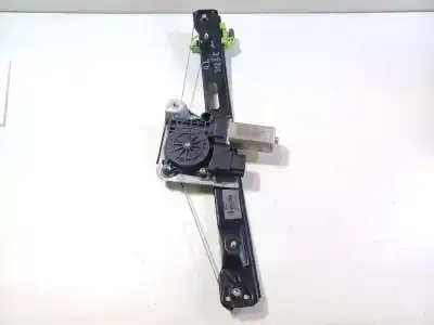 Peça sobressalente para automóvel em segunda mão elevador de vidros traseiro direito por bmw 3 touring (e91) 316 d referências oem iam 13262410