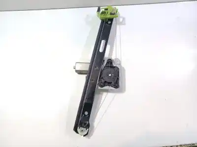 Second-hand car spare part rear right window regulator for bmw 3 touring (e91) 316 d oem iam references 13262410 707588414 