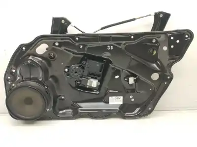 Автозапчасти б/у регулятор стекла переднего правого за volkswagen passat b7 (362) 1.6 tdi ссылки oem iam 3aa837756