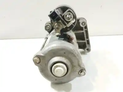 Peça sobressalente para automóvel em segunda mão motor de arranque por citroen c-elysee (dd_) 1.5 bluehdi 100 referências oem iam 9832577880 eswh2021he 