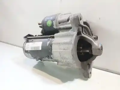Peça sobressalente para automóvel em segunda mão motor de arranque por citroen c4 i (lc_) 1.6 16v referências oem iam   