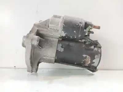 Peça sobressalente para automóvel em segunda mão motor de arranque por citroen c4 i (lc_) 1.6 16v referências oem iam   
