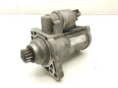 Автозапчасти б/у двигатель запускается за volkswagen passat b7 (362) 1.6 tdi ссылки oem iam 02z911024a