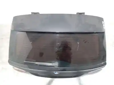 Second-hand car spare part tailgate for bmw 3 touring (e91) 320 d oem iam references 41627166105  
